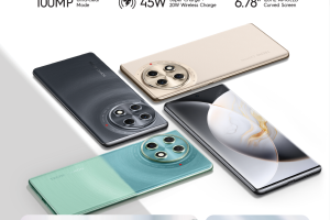 Image Connections (Tecno Exclusive Shops)