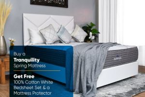 Silentnight Beddings
