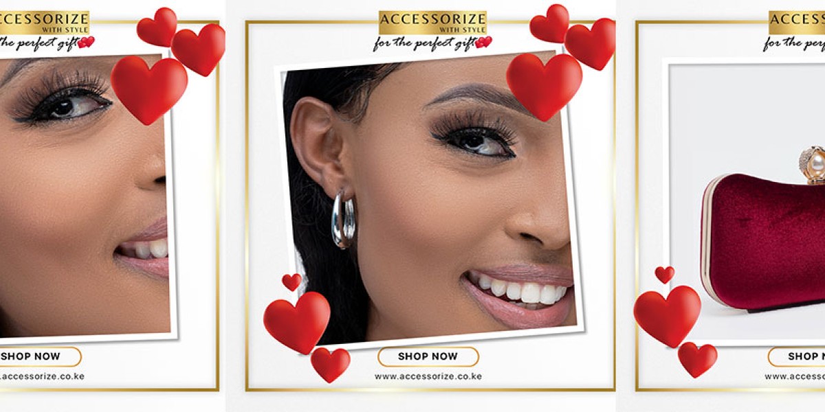 Accessorize with Style