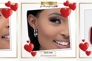 Accessorize with Style