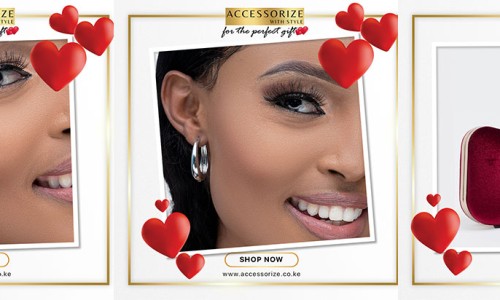 Accessorize with Style