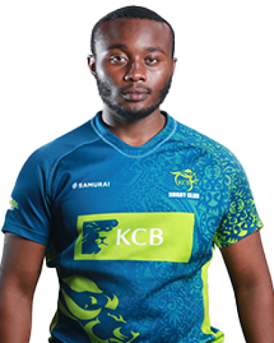 Alex Njoroge Gakanga