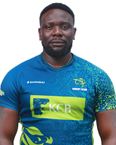 Allan Omuka