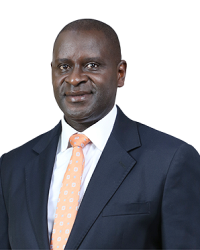 Anthony Kituyi Mulisa