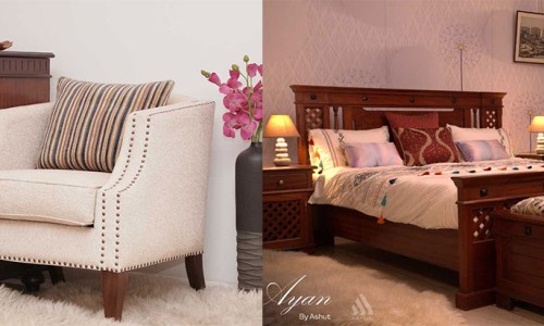 Ashut Engineers Limited