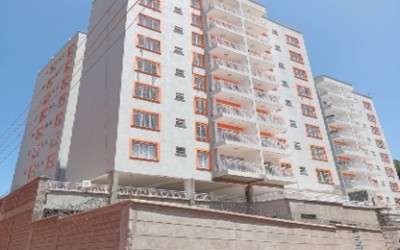 AZARI SUITES IN RIRUTA