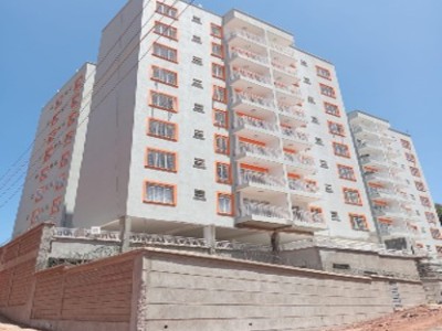 AZARI SUITES IN RIRUTA