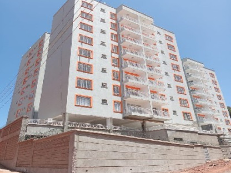 AZARI SUITES IN RIRUTA