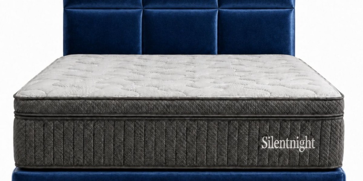 Silentnight Beddings
