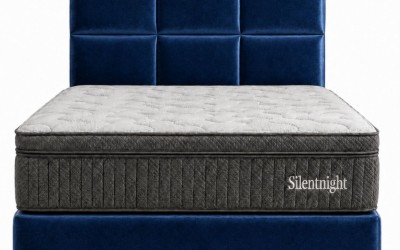 Silentnight Beddings