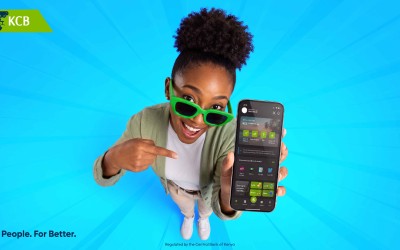 How to Use the KCB Mobile App: Full Beginner's Guide 2026