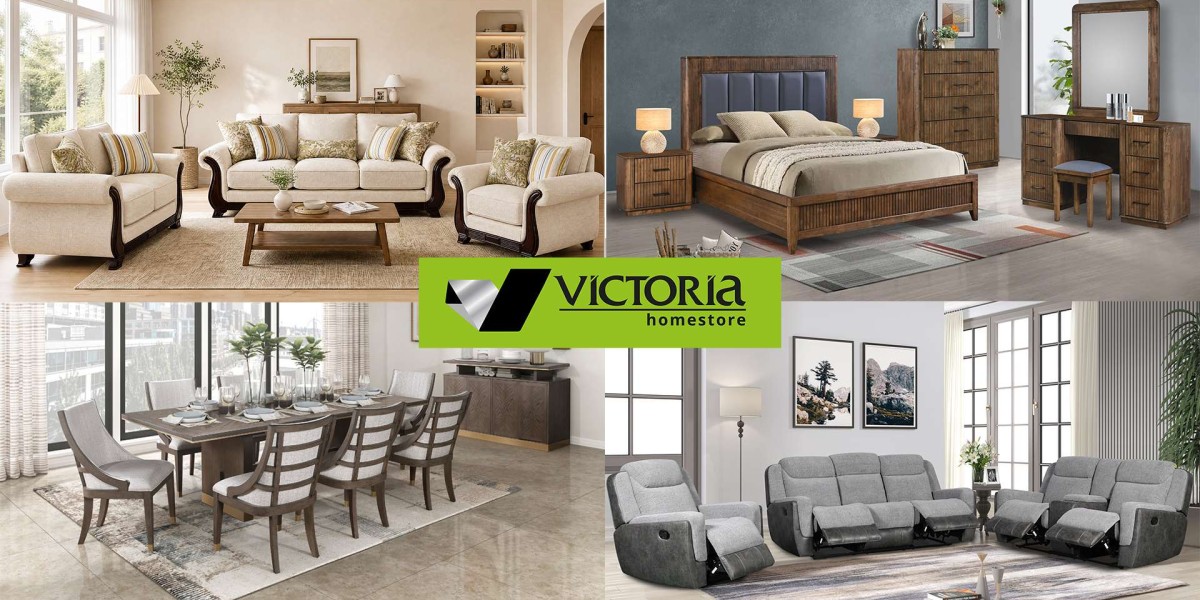 Victoria Homestore