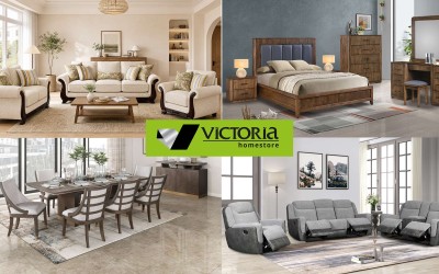 Victoria Homestore