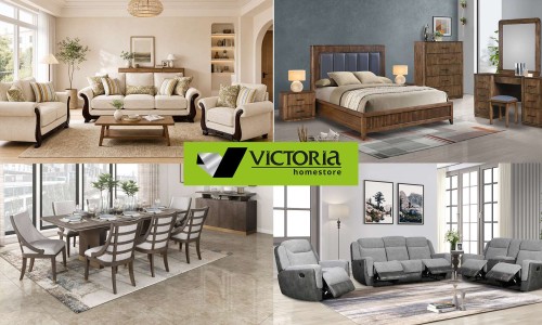 Victoria Homestore