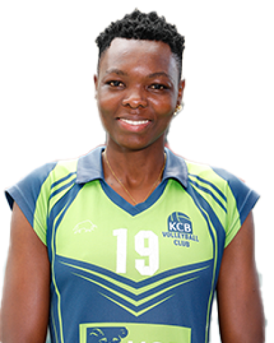 Belinda Nanjala Barasa