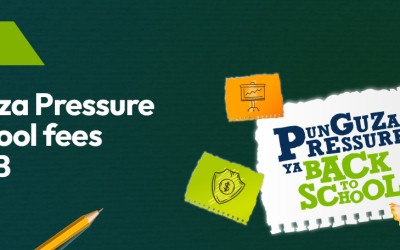 Lipa Karo Bila Stress: Pay School Fees Instantly on KCB Mobile App