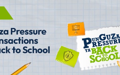 Punguza Pressure: Pay School Fees for Free with KCB Mobile App | Back to School 2026