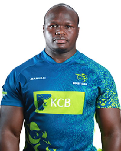 Bob Litswa Muhati