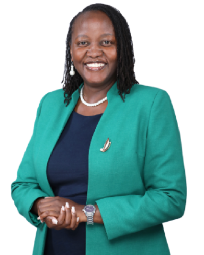 BONNIE OKUMU