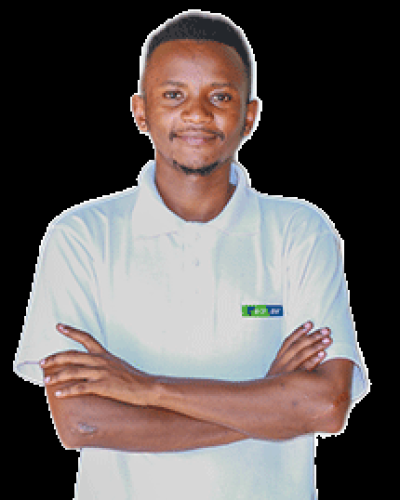 Brian Irungu Mwangi