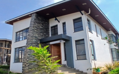 CASCADING RIDGE VILLAS-MUHURI ROAD