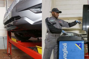 CFAO Motors (Toyota Kenya)