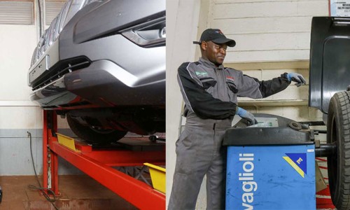 CFAO Motors (Toyota Kenya)