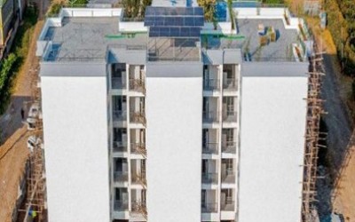 CHANZA LIFESTYLE APARTMENTS, ONGATA RONGAI