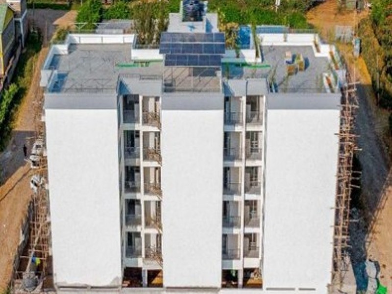 CHANZA LIFESTYLE APARTMENTS, ONGATA RONGAI