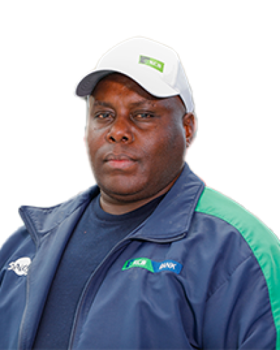 Charles Kobia