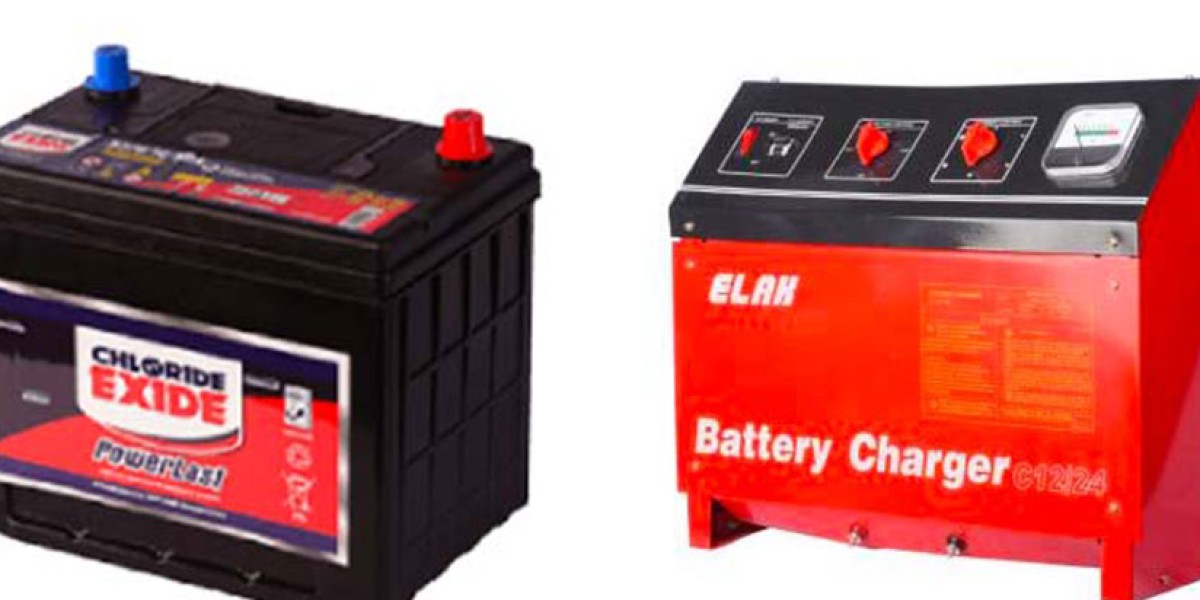 Chloride Exide Power Backups & Solar Solutions