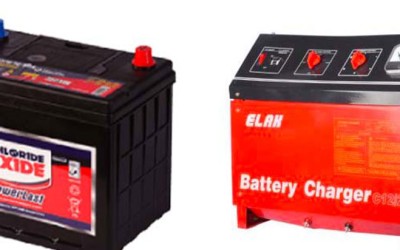 Chloride Exide Power Backups & Solar Solutions