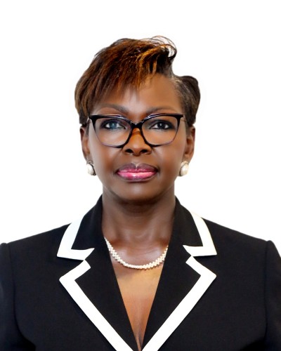 Eunice Nyala