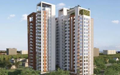 LUXURIOUS 2, 3 & 4 BEDROOM APARTMENTS FOR SALE IN MOMBASA