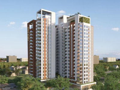 LUXURIOUS 2, 3 & 4 BEDROOM APARTMENTS FOR SALE IN MOMBASA