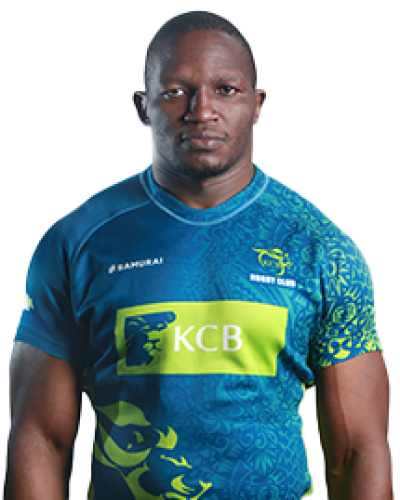 Davis Musungu Chenge