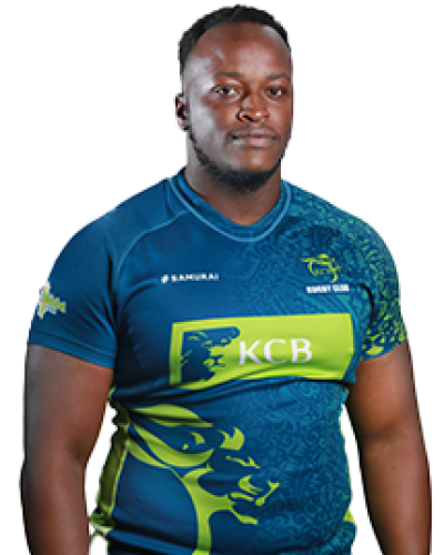 Dennis Kiogothi