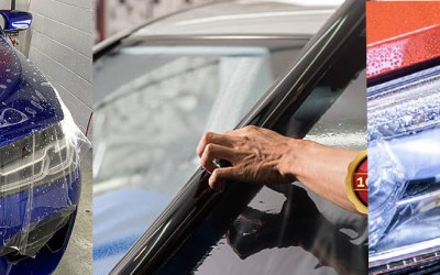 Donga Car Spa