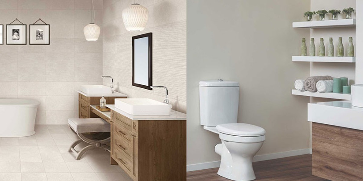 Design Tile Centre Ltd (DTC)