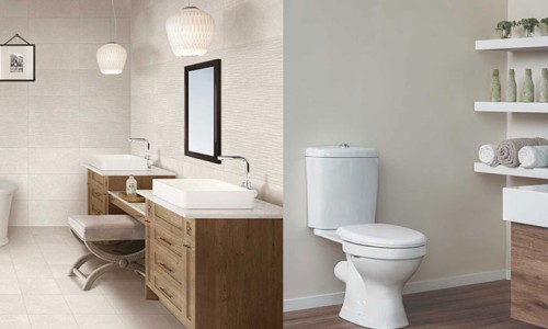 Design Tile Centre Ltd (DTC)