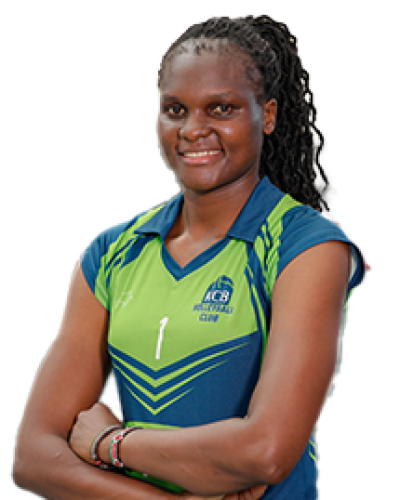 Edith Mukuvilani Wisa