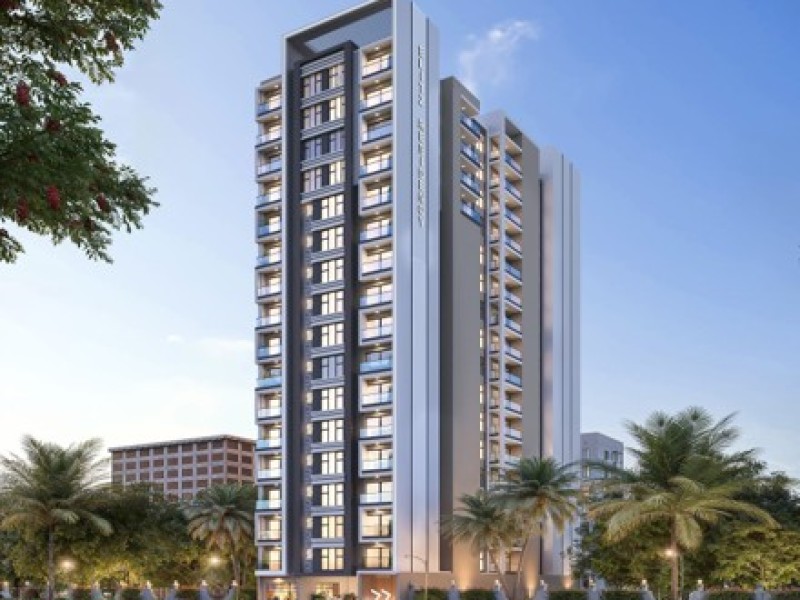 ELITZ RESIDENCE APARTMENTS-SOUTH C