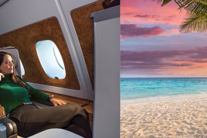 Emirates Holiday