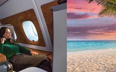 Emirates Holiday