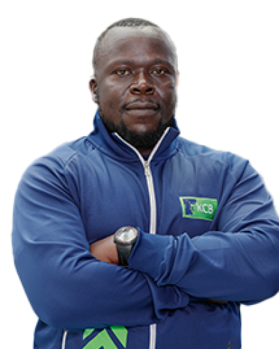 Esau Otieno