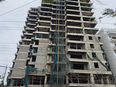 EXOTICA APARTMENTS-NYALI, MOMBASA