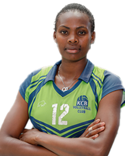 Faith Cherotich Sakong