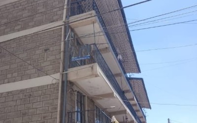 COMMERCIAL FLAT FOR SALE IN DONHOLM