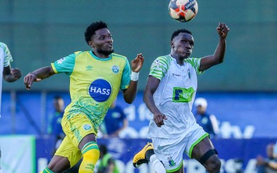 KCB FC Prepares for Mathare United in SportPesa League Clash