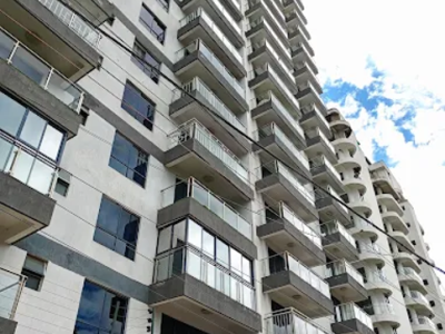 FOUR (4) BEDROOM APARTMENT WITH A DSQ ALONG RIARA ROAD